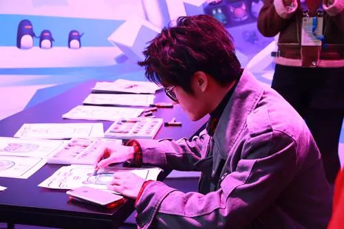 番摊玩法可视化示意