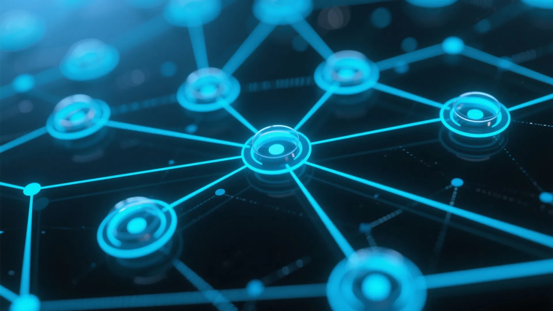 Network Background