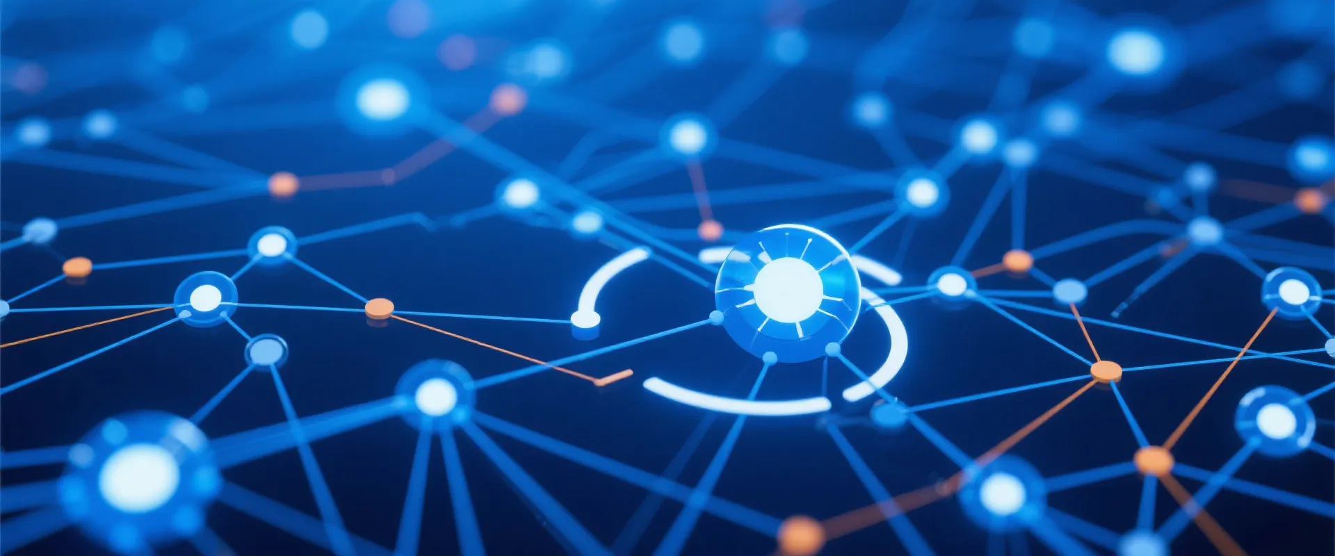 Network Background